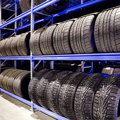 Used Tires